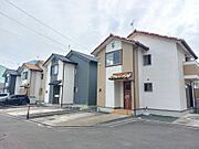 プロバンスタウン森松の賃貸物件