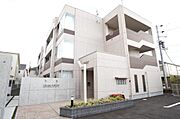 本町六丁目駅より徒歩19分 2階 築11年6ヶ月の賃貸物件