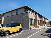 松前駅より徒歩11分 1階 築10年3ヶ月の賃貸物件