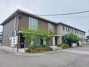 山西駅より徒歩14分 2階 築8年4ヶ月の賃貸物件