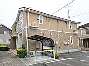 平井駅より徒歩3分 1階 築20年8ヶ月の賃貸物件