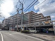 西衣山駅より徒歩12分 2階 築33年の賃貸物件