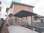土居田駅より徒歩11分 2階 築14年5ヶ月の賃貸物件