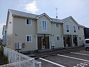 余戸駅より徒歩24分 1階 築29年6ヶ月の賃貸物件