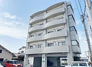 いよ立花駅より徒歩7分 4階 築35年6ヶ月の賃貸物件
