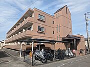 土居田駅より徒歩11分 2階 築29年11ヶ月の賃貸物件
