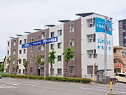 土居田駅より徒歩13分 4階 築5年5ヶ月の賃貸物件