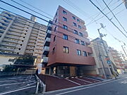 モンテ・ルーチェ喜与町の賃貸物件
