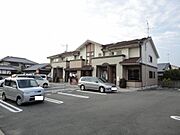 カルフールSの賃貸物件