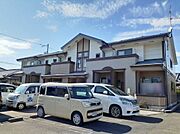 土居田駅より徒歩21分 2階 築23年2ヶ月の賃貸物件