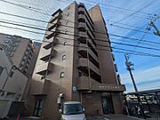 福音寺駅より徒歩14分 4階 築27年4ヶ月の賃貸物件