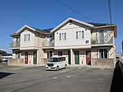 衣山駅より徒歩15分 2階 築20年2ヶ月の賃貸物件