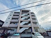 福音寺駅より徒歩15分 4階 築37年6ヶ月の賃貸物件