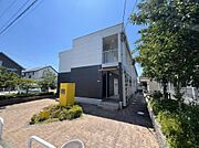 市坪駅より徒歩27分 1階 築24年7ヶ月の賃貸物件