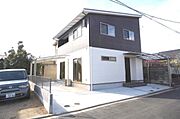 伊予和気駅より徒歩3分 築10年3ヶ月 2階建の賃貸物件
