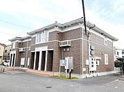 クラールエス 2階 築19年11ヶ月の賃貸物件