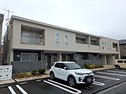 西衣山駅より徒歩26分 2階 築18年9ヶ月の賃貸物件