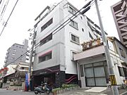 清水町駅より徒歩3分 5階 築32年3ヶ月の賃貸物件