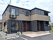 山西駅より徒歩5分 2階 新築の賃貸物件
