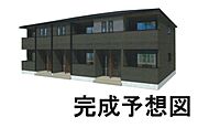 本町六丁目駅より徒歩23分 2階 新築の賃貸物件