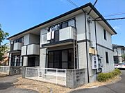 土居田駅より徒歩10分 1階 築27年4ヶ月の賃貸物件