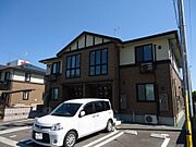 松前駅より徒歩9分 1階 築10年8ヶ月の賃貸物件