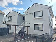 鷹ノ子駅より徒歩8分 2階 築33年5ヶ月の賃貸物件