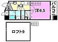 エル・ミオーレ朝生田5階5.0万円