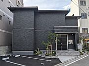 土橋駅より徒歩4分 1階 新築の賃貸物件