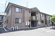 福音寺駅より徒歩30分 2階 築24年1ヶ月の賃貸物件