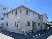 いよ立花駅より徒歩10分 2階 築15年2ヶ月の賃貸物件