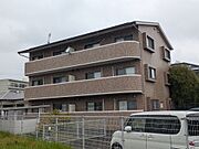 伊予北条駅より徒歩17分 2階 築20年2ヶ月の賃貸物件
