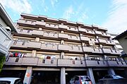 福音寺駅より徒歩8分 5階 築24年1ヶ月の賃貸物件