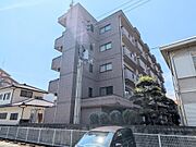 福音寺駅より徒歩8分 5階 築24年4ヶ月の賃貸物件