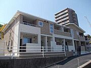 松山駅より徒歩16分 1階 築12年1ヶ月の賃貸物件