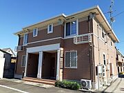 ウエスト エアリー II Bの賃貸物件