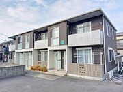 余戸駅より徒歩35分 1階 築18年11ヶ月の賃貸物件