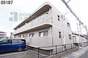 市坪駅より徒歩21分 2階 築18年2ヶ月の賃貸物件