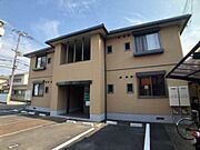 いよ立花駅より徒歩7分 1階 築23年8ヶ月の賃貸物件