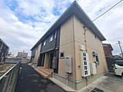 宮田町駅より徒歩11分 1階 築10年5ヶ月の賃貸物件