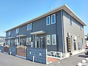 松前駅より徒歩9分 2階 築3年3ヶ月の賃貸物件