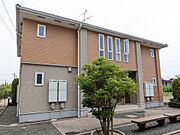 伊予和気駅より徒歩19分 2階 築16年8ヶ月の賃貸物件