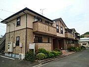 山西駅より徒歩9分 1階 築17年4ヶ月の賃貸物件