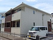 土橋駅より徒歩12分 2階 築11年9ヶ月の賃貸物件