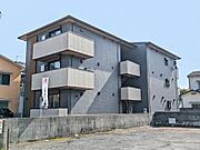 石手川公園駅より徒歩9分 2階 新築の賃貸物件