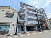 木屋町駅より徒歩3分 2階 築46年5ヶ月の賃貸物件