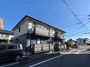 鎌田駅より徒歩28分 2階 築24年8ヶ月の賃貸物件