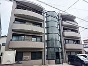 南町駅より徒歩8分 2階 築35年4ヶ月の賃貸物件