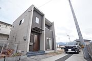 愛大医学部南口駅より徒歩7分 1階 築10年6ヶ月の賃貸物件
