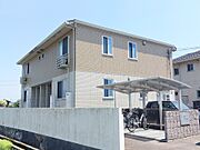 久米駅より徒歩19分 1階 築15年8ヶ月の賃貸物件
